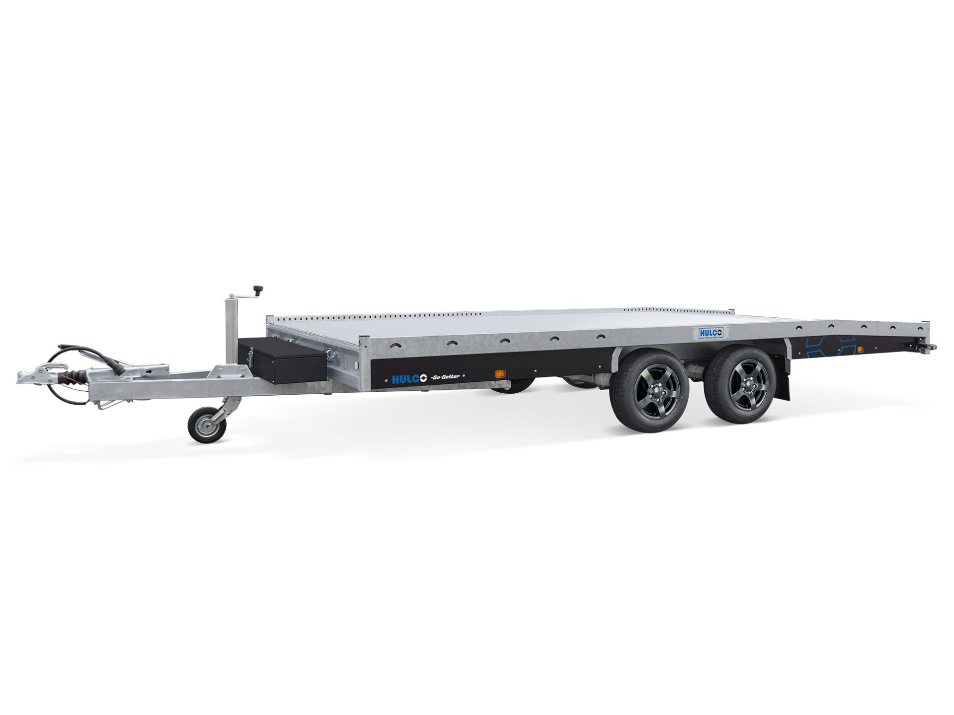 Autotransporter