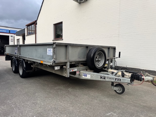Ifor Williams