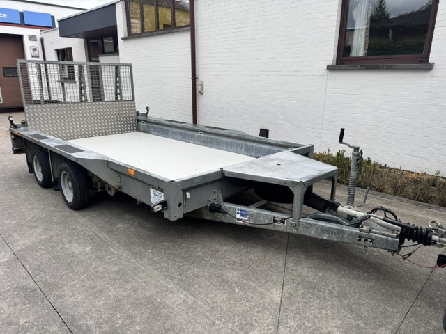 Ifor Williams